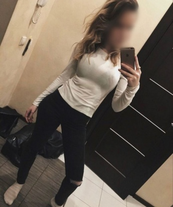 Проститутка Екатерина