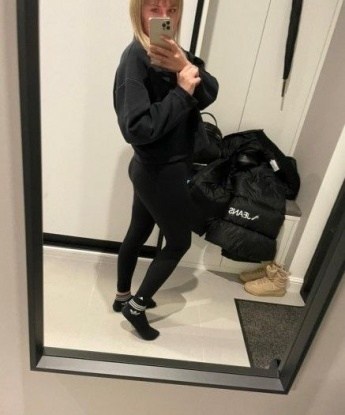 Проститутка Олеся